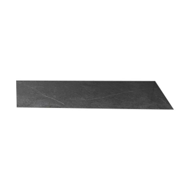 BowLift | Modern PVC flooring with marble pattern, Peel & Stick vinyl floor planks