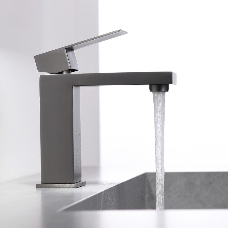 BowLift | Glam Style Wall-mounted Roman Tub Faucet Low Arc Stainless Steel Roman Tub Faucet Set