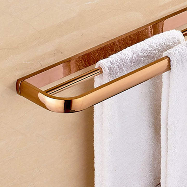 BowLift | Traditional Bathroom Accessory Hardware Set Bathroom Shelf Bathroom Set