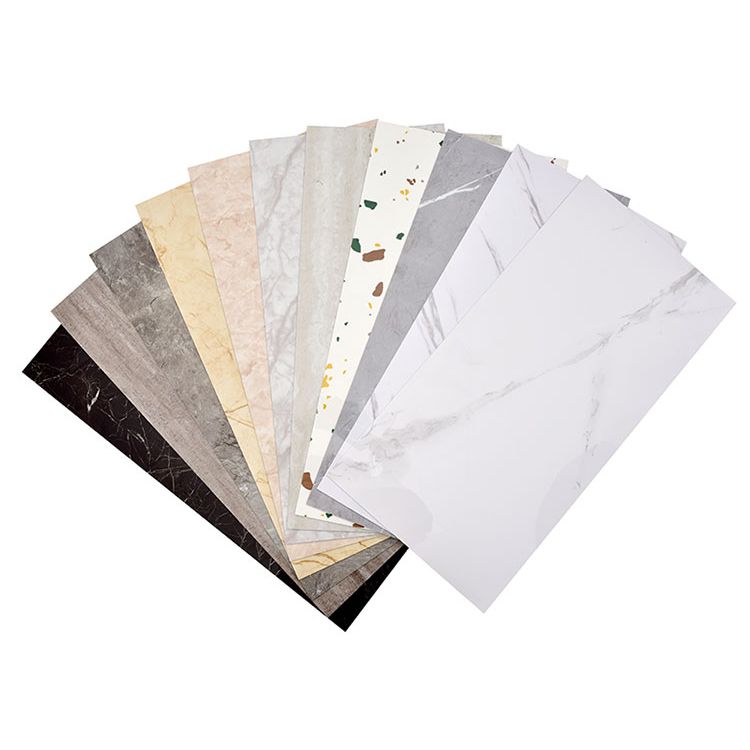 BowLift | Single Tile Wallpaper Plastic Peel and Stick Back Wall Tile