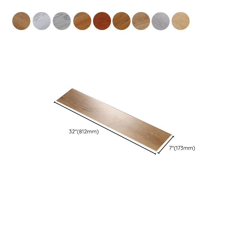 BowLift | Scratch-resistant laminate flooring click laminate planks