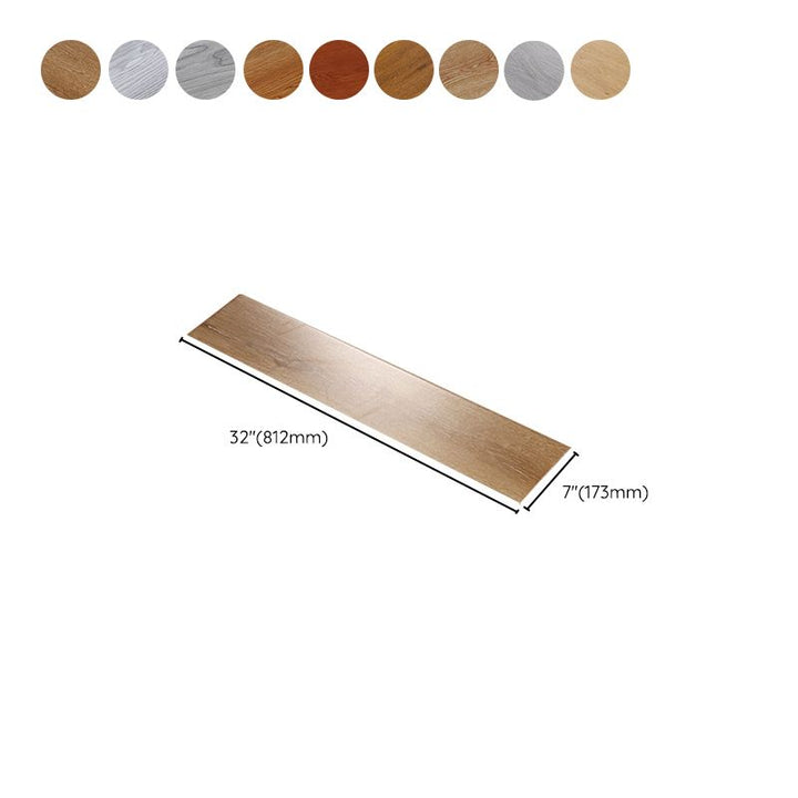 BowLift | Scratch-resistant laminate flooring click laminate planks