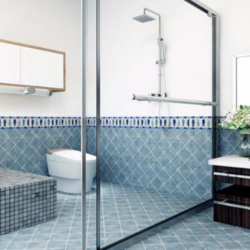 BowLift | Rectangular Peel & Stick Tile PVC Single Tile for Kitchen and Bath