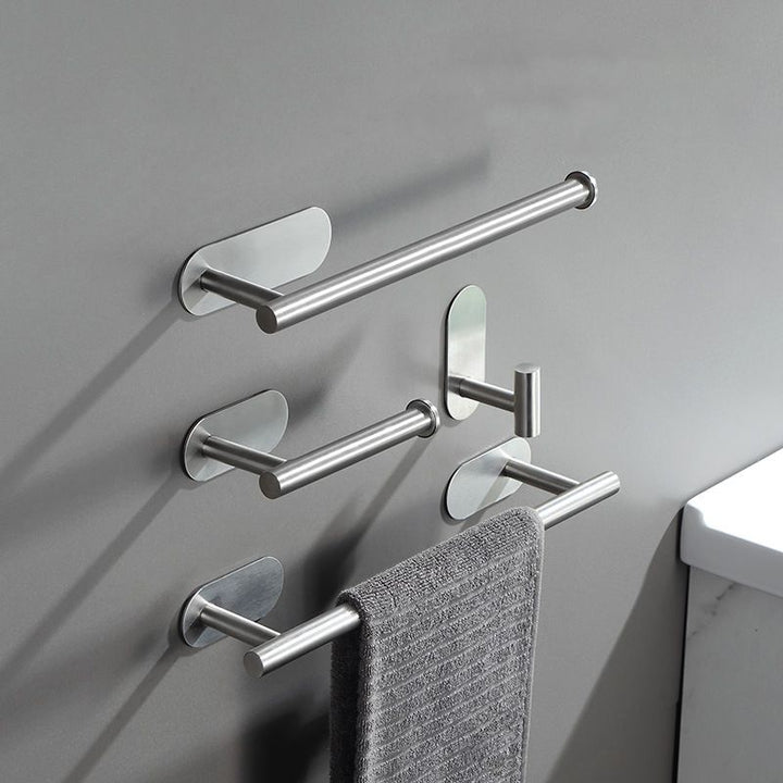 BowLift | Metal Bathroom Hardware Modern Bathroom Accessory as a Single Item or in a Set