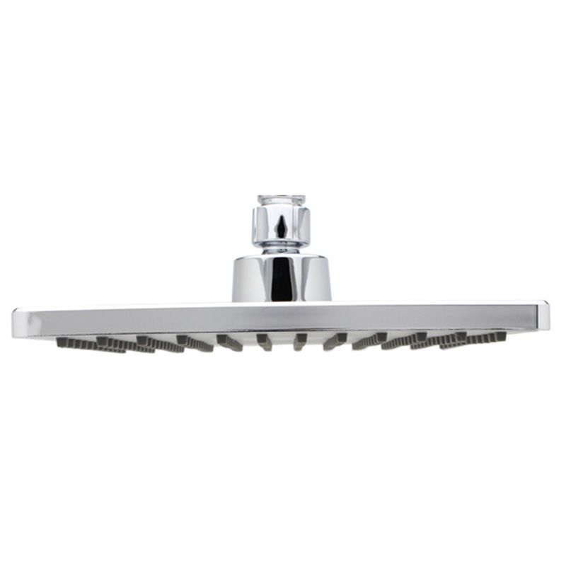 BowLift | Modern Style Ceiling Mounted Rain Shower Round Shower Head