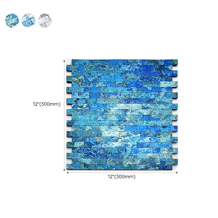 BowLift | Aluminum Tile Stripping and Gluing Tiles Bathroom Waterproof Splash Guard Stripping and Gluing Wall Tile
