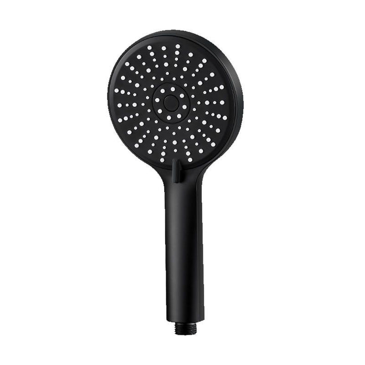 BowLift | ABS Plastic Handheld Shower High Pressure 5 Spray Patterns Wall Mounted Showerhead