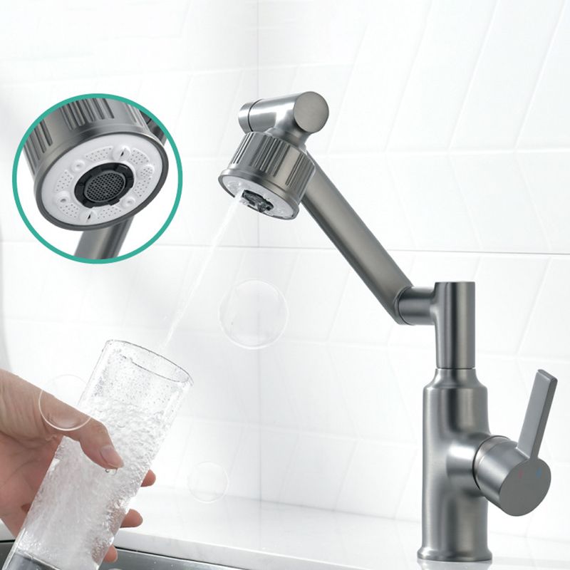 BowLift | Contemporary Style Faucets Single Lever Basin Taps