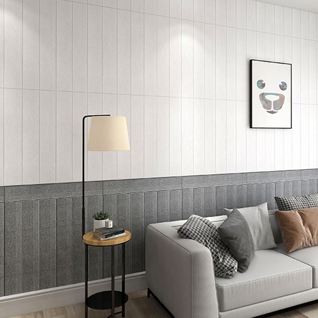 BowLift | Traditional Wall Panels PVC Self-Adhesive Sound-Absorbing Wall Access Panel