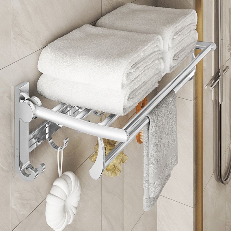 BowLift | Metal Bathroom Hardware Set Adhesive Installation Bathroom Accessories Kit