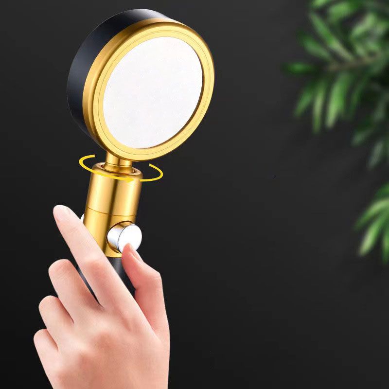 BowLift | Contemporary Shower Combo Hand Shower Metal Wall Mount Showerhead Combo