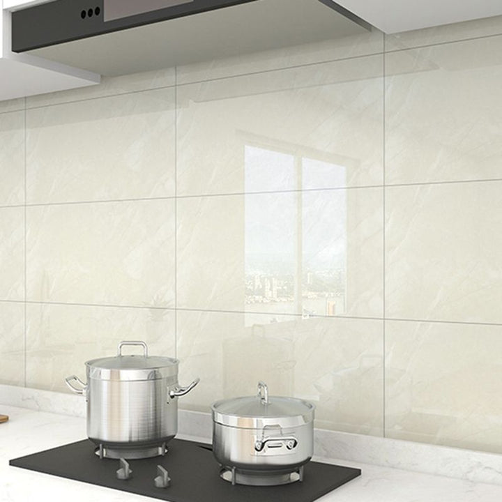 BowLift | Modern Tile-Peel & Stick PVC Peel and Stick Splashback Wall Tile