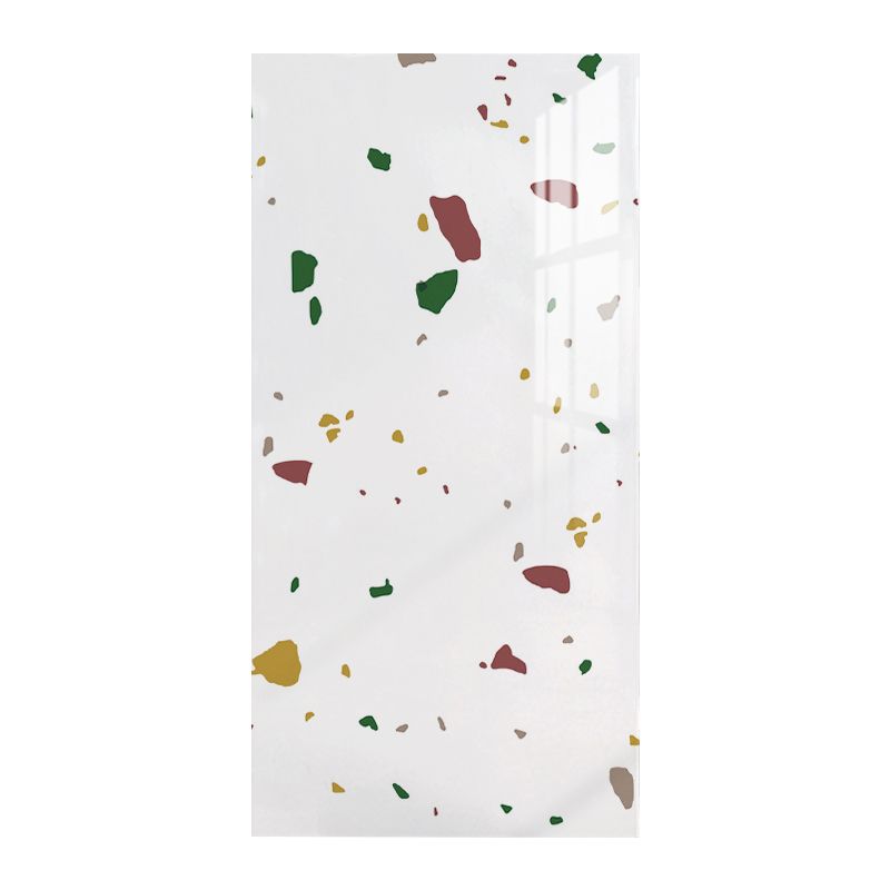BowLift | Modern Peel and Stick Backsplash Wall Tile PVC Tile-Peel & Stick