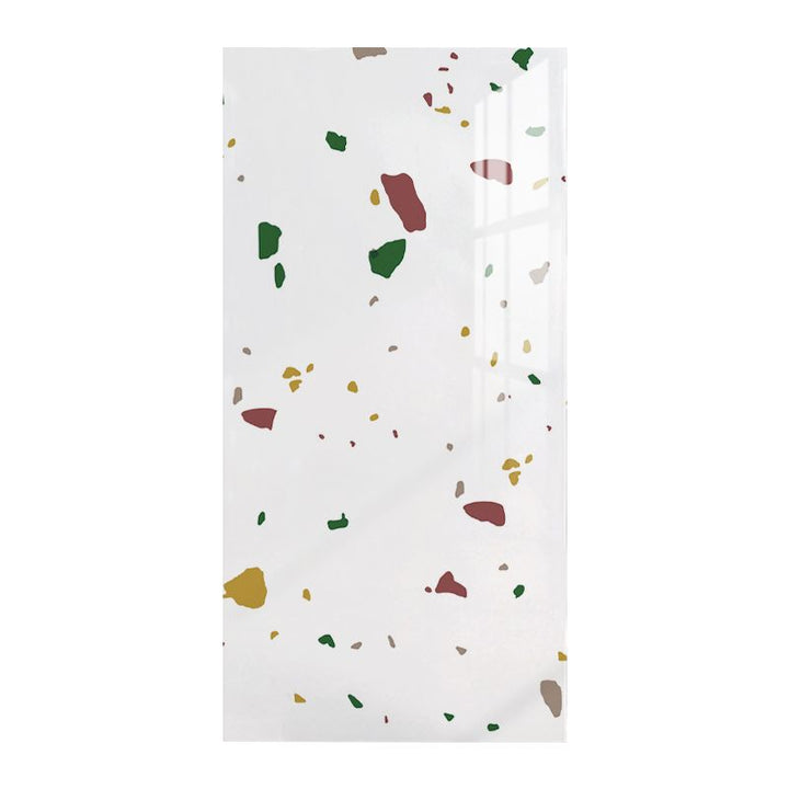 BowLift | Modern Peel and Stick Backsplash Wall Tile PVC Tile-Peel & Stick
