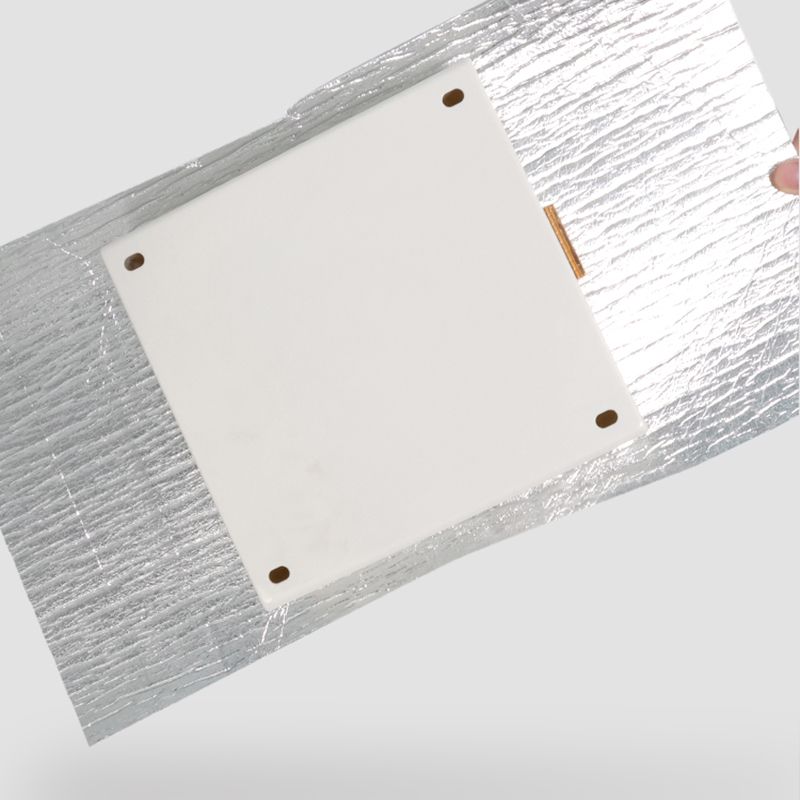 BowLift | Modern Style Wall Panel PVC Living Room Peel and Stick 3D Wall Cladding