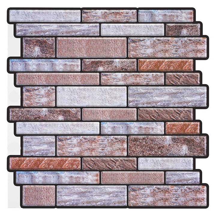 BowLift | Mosaic tiles Removing & Sticking Tiles PVC Kitchen and Bathroom Backplate Removing and Sticking Tiles