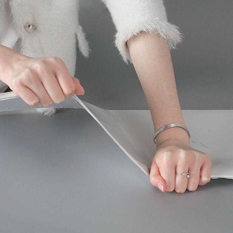 BowLift | Modern Peel/Stick Wall Tiles PVC Peel and Stick Wall Tiles
