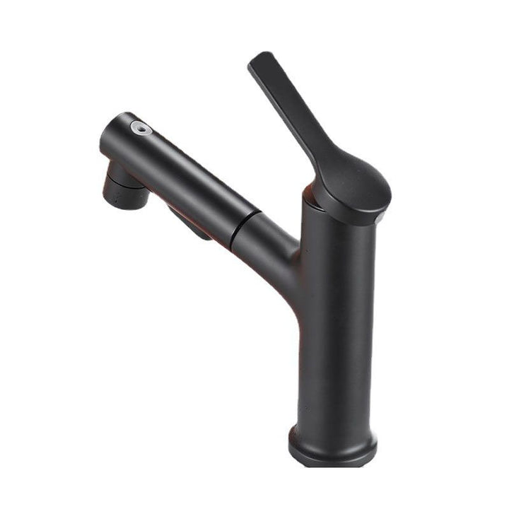 BowLift | Modern Basin Faucet Pure Color Lavabo Faucet for the Bathroom