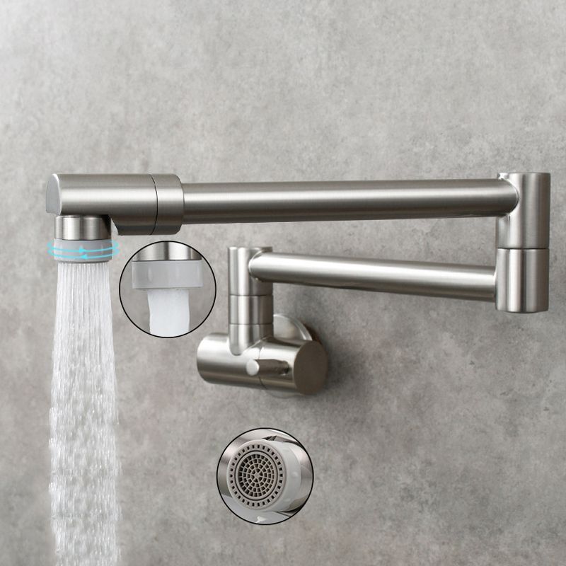 BowLift | Modern Wall Fixture Single Color Wall Mounted Bathroom Fixture