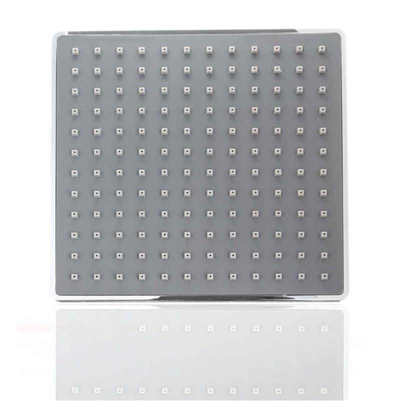 BowLift | Modern Style Ceiling Mounted Rain Shower Round Shower Head