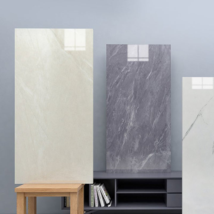BowLift | Modern Peel/Stick Wall Tiles PVC Peel and Stick Wall Tiles