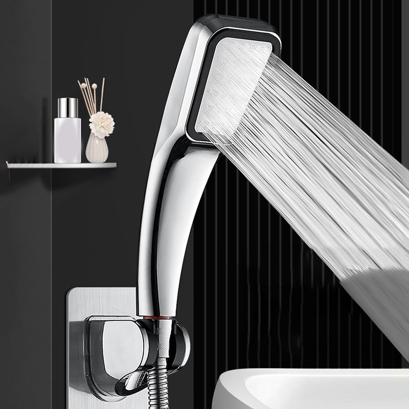 BowLift | Bathroom Handheld Showerhead Rain Shower Brass Pipe Showerhead