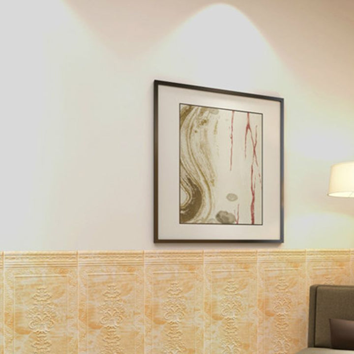 BowLift | Modern 3D Wall Covering Waterproof Peel and Stick Interior Wall Panel