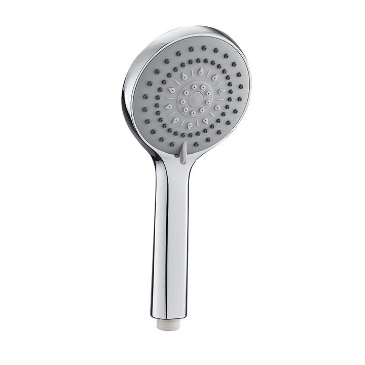 BowLift | Modern Handheld Showerhead High Flow 5 Spray Patterns Wall Mounted Showerhead