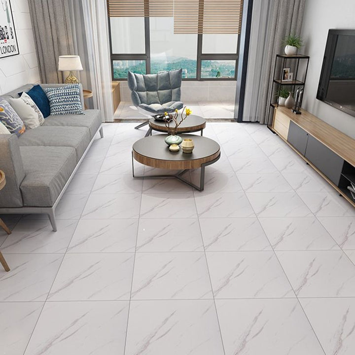 BowLift | PVC Peel and Stick Wall Tile Rectangular Peel & Stick Field Tile