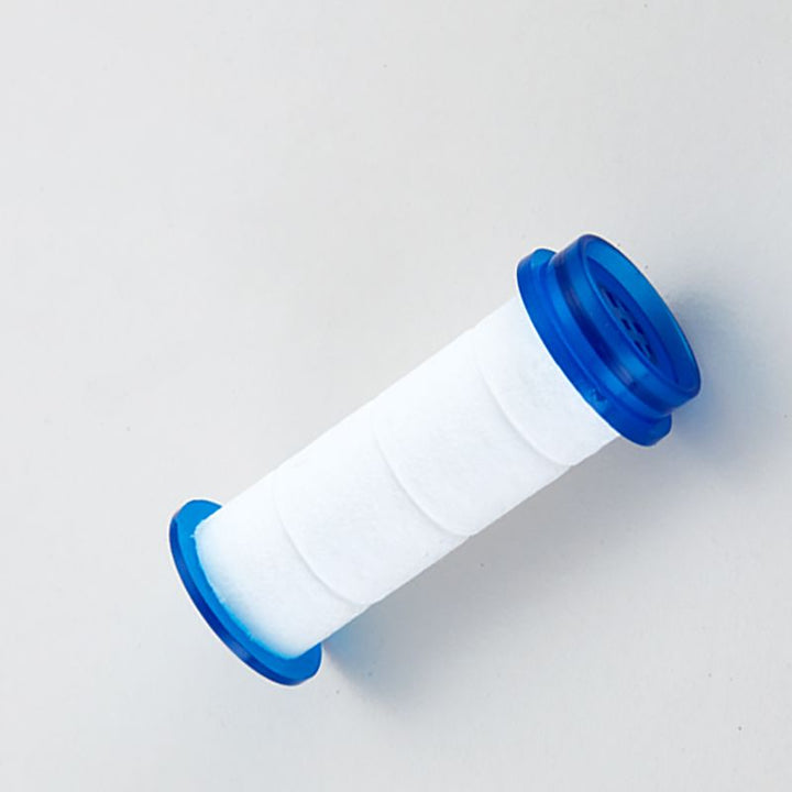 BowLift | Modern Shower Head Adjustable Spray Pattern Rotatable Round Hand Shower