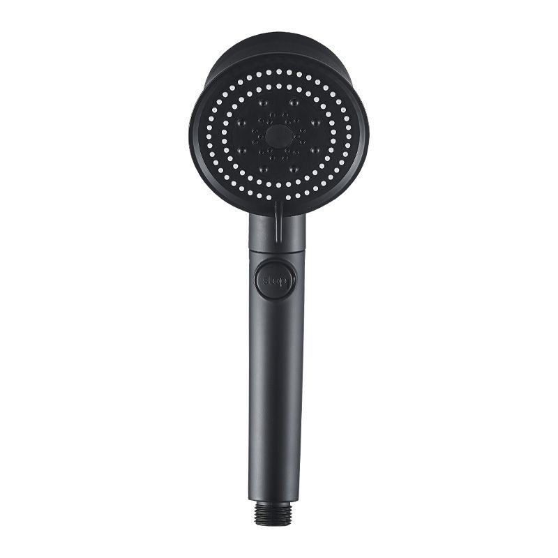 BowLift | Plastic Handheld Showerhead Bathroom Adjustable Spray Pattern Showerhead