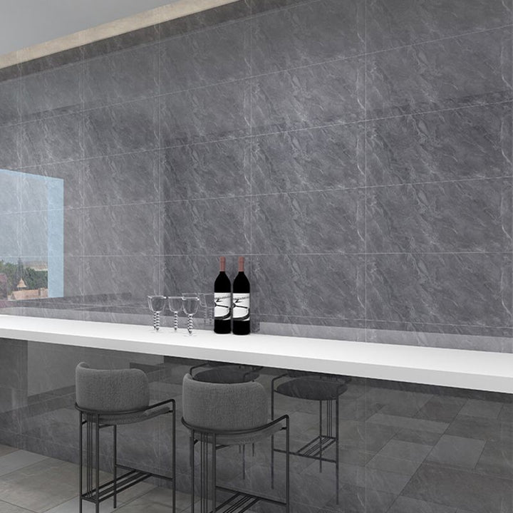BowLift | PVC Peel and Stick Wall Paneling Single Tile Waterproof Wallpaper