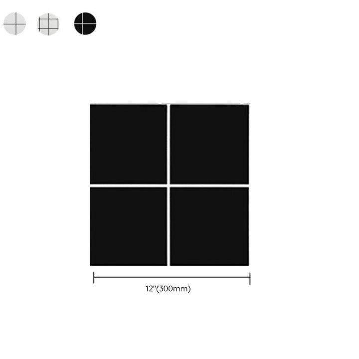 BowLift | Single Tile Wallpaper Peel and Stick Wall Tile with Rectangular Shape