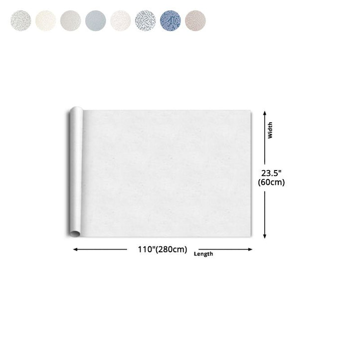 BowLift | Modern Style XPE Foam Wall Panel Matte Texture Waterproof Wall Cladding