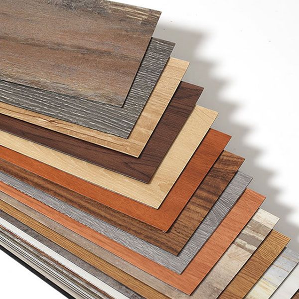 BowLift | Farmhouse Tin Back Wall Panel Smooth Wall Ceiling Wood Board Set of 1