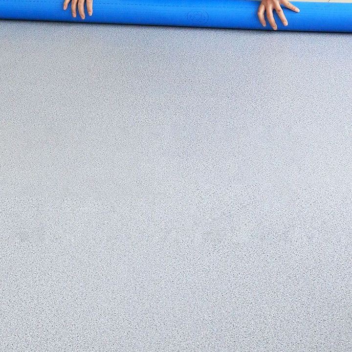 BowLift | Classic Style PVC Flooring Smooth Self-Adhesive PVC Flooring