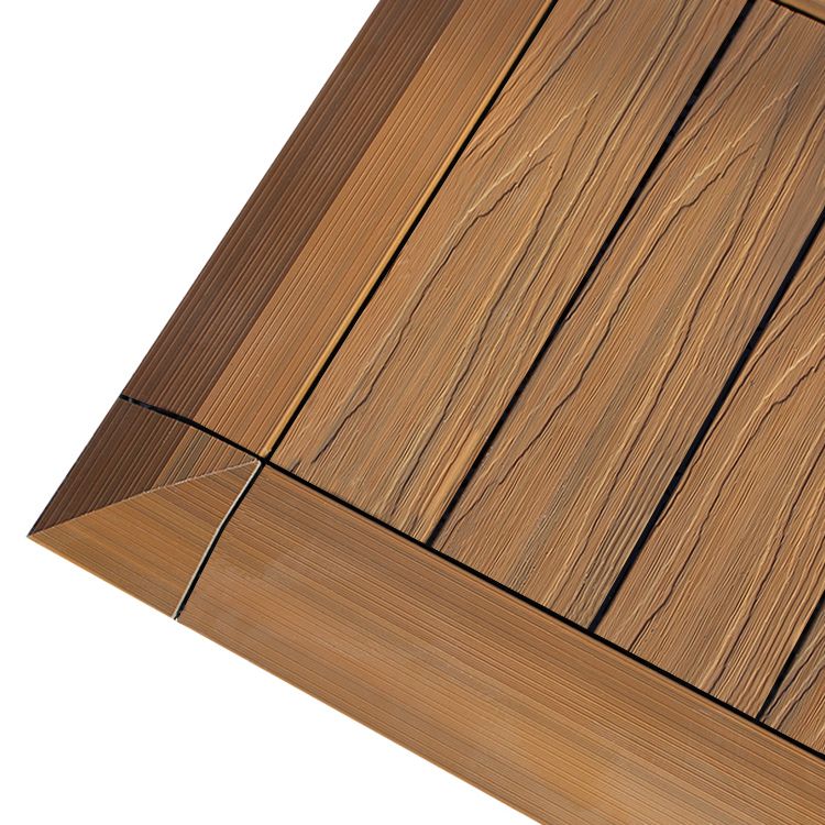 BowLift | Square Click Parquet Tiles Composite Tiles Striped Pattern Tile Set