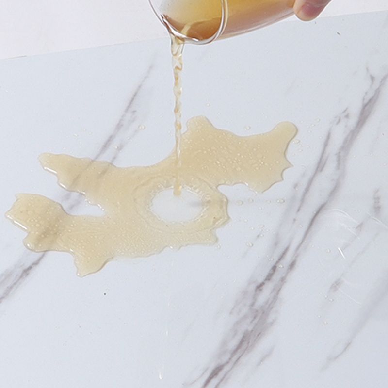 BowLift | PVC Peel and Stick Splash Guard Tile Modern Peel & Stick Mosaic Tile