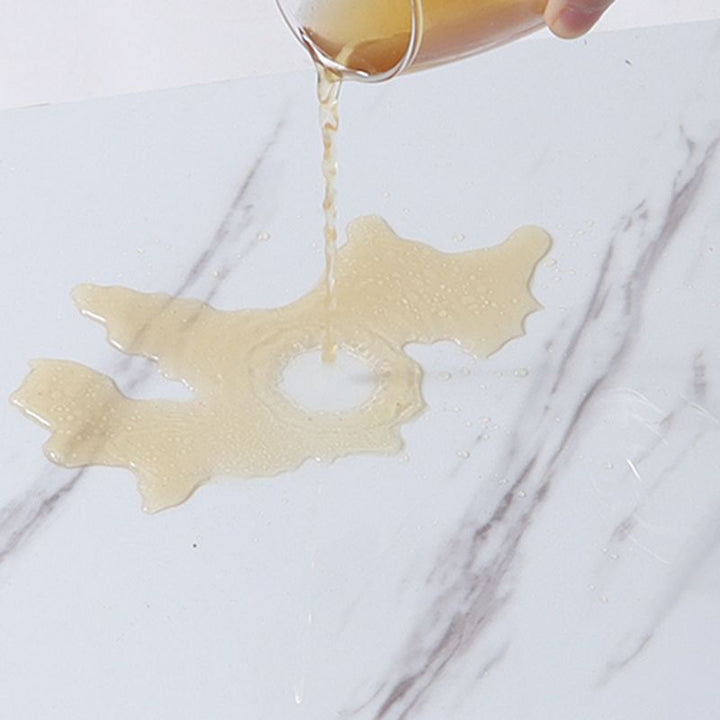 BowLift | PVC Peel and Stick Splash Guard Tile Modern Peel & Stick Mosaic Tile