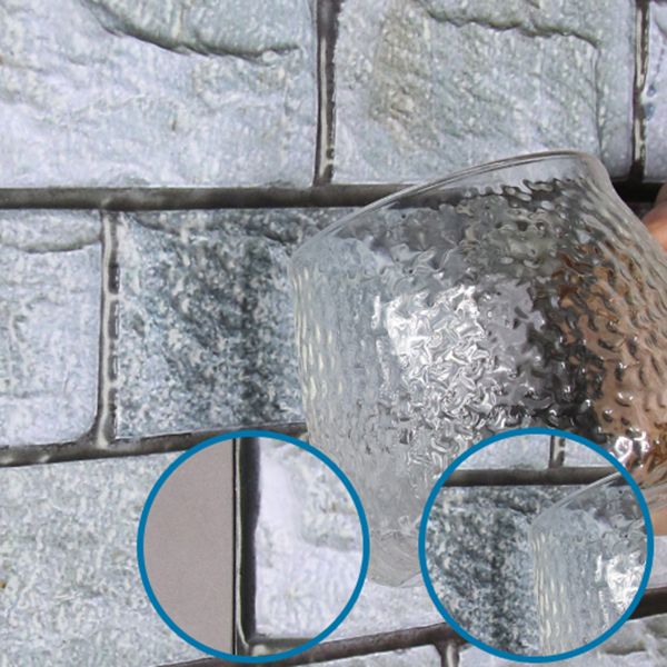BowLift | Mosaic Wall Access Panel Peel and Stick Waterproof Wall Access Panel