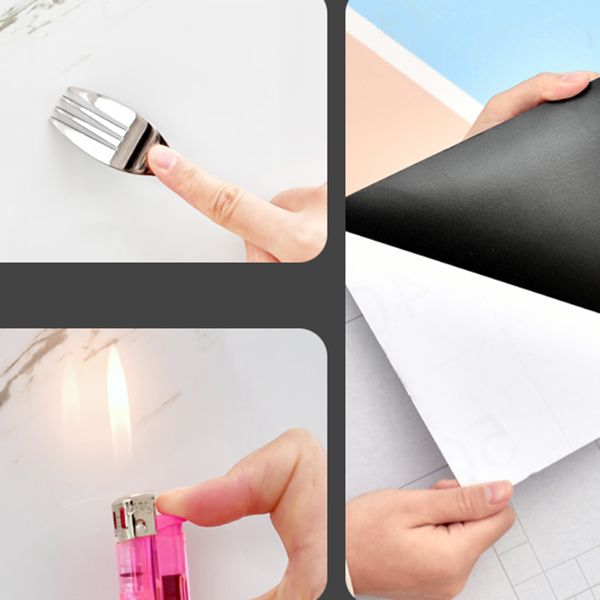 BowLift | Mosaic tile for peeling and sticking tiles kitchen and bathroom backing removable wall tile