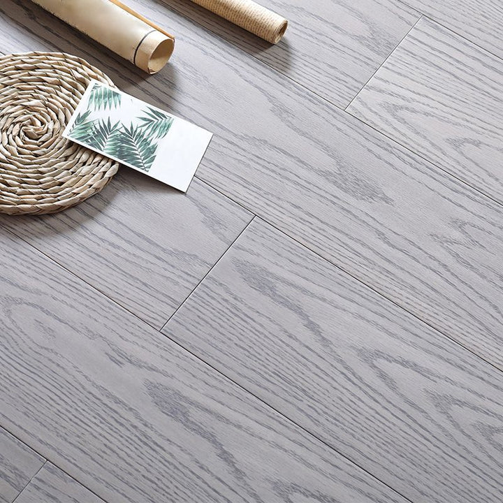 BowLift | Modern laminate flooring made of solid wood, scratch-resistant laminate plank flooring