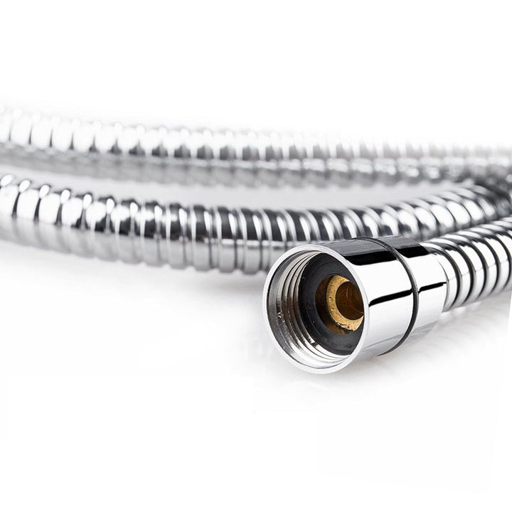 BowLift | Traditional Style Shower Head Double Bathroom Shower Heads with Round Shape