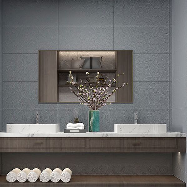 BowLift | Modern 3D Wall Cladding Panel Smooth Wall Inside Stuffed Plank