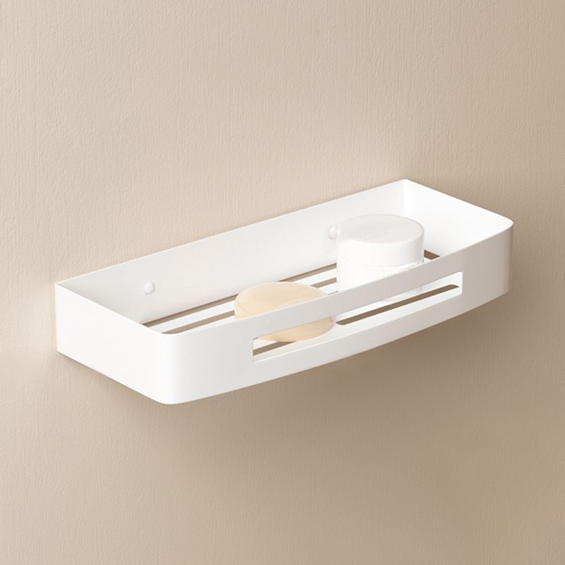 BowLift | Modern Bathroom Accessories Set White Bathroom Accessories Hardware Set