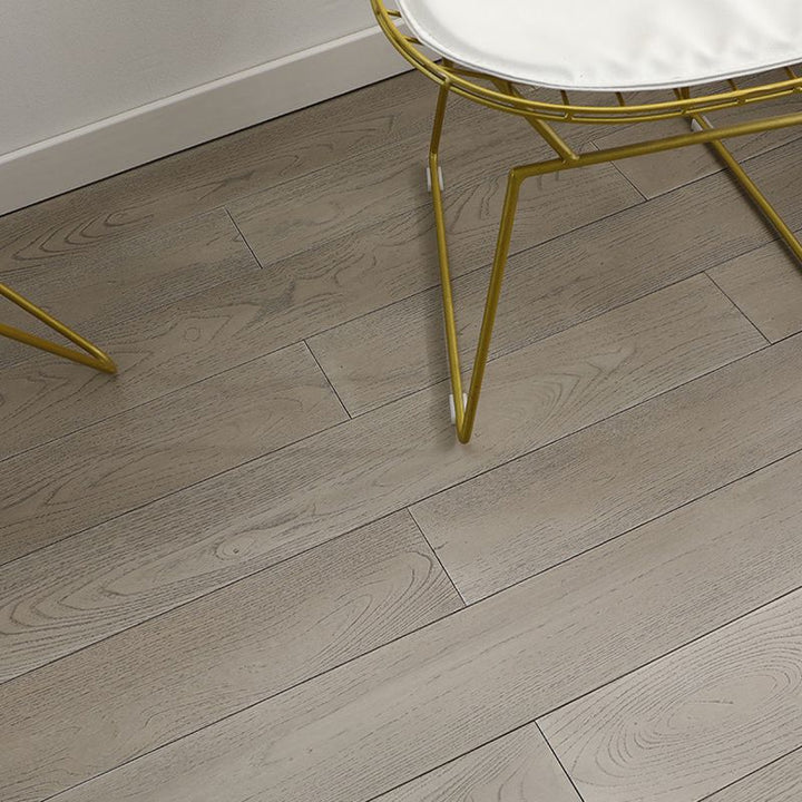 BowLift | Contemporary Wood Tile Smooth Rectangle Teak Wood for the Living Room