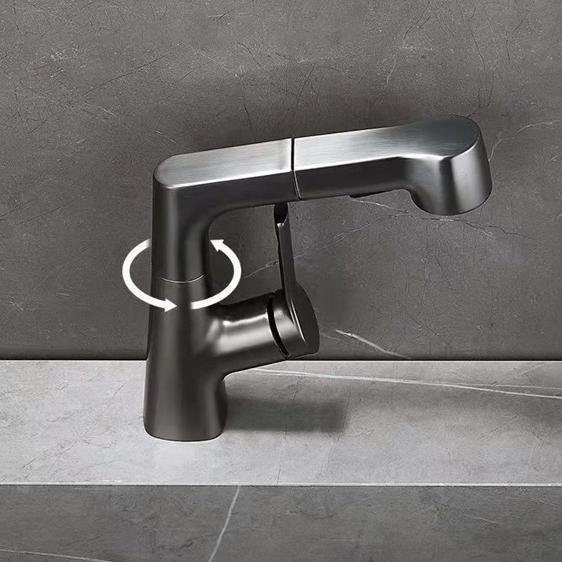 BowLift | Modern widely used bathroom faucet copper sink faucet
