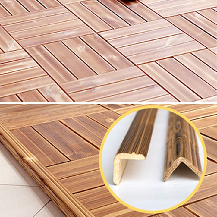BowLift | Classic Click-Lock Flooring Waterproof Floor Tiles