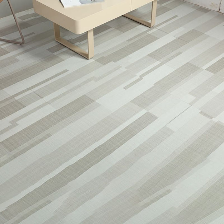 BowLift | Square fireproof PVC floor coverings, removable and adhesive, waterproof PVC floor coverings