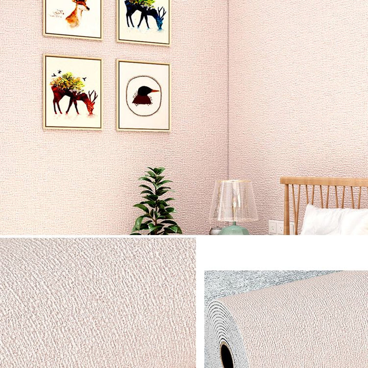 BowLift | Modern Tin Back Wall Panel Smooth Wall Ceiling Wall Sticker